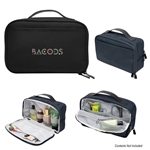 Cutter & Buck® Travel Collection Pouch