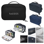 Cutter & Buck® Travel Collection Pouch