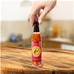 Cajun Hot Sauce (3 oz)