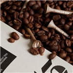 Volle Golf Coffee Golf Tees 25 Ct