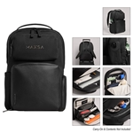 Trabadour rPET Matrix Backpack