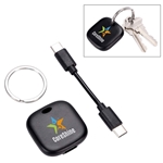 Boompods™ Universal Rechargeable Boomtag