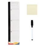 Scribbler Show Acrylic Monitor Board