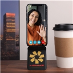 Snap Stand Phone Tripod