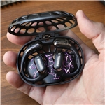 Accousticks Wireless Over Ear Earbuds