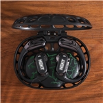 Accousticks Wireless Over Ear Earbuds