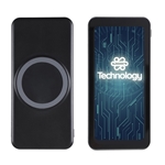 Powerglow Illuminating Power Bank