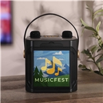 Jukevox Karaoke Machine