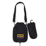 Pick Up Pickleball Paddle Pouch