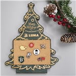 Wood Collector Board