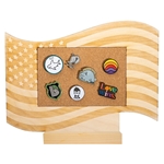 Wood Collector Board