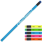 Tropicolor Neon Bright Pencil