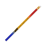 Paint Rainbow Multi-Colored Pencil Special