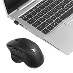 Ascent Rechargeable Wireless Mouse