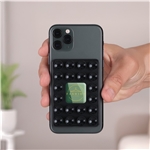 Gecko Grip Suction Phone Holder