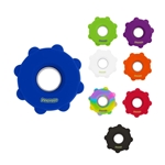 Finger Spinning Pop It Fidget Sensory Toy