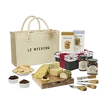 Stonewall Kitchen Holiday Cheese Pairing Gift Set