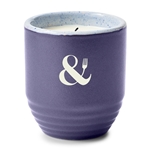 Modern Sprout® Garden Vibes Candle/Planter