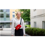 New Balance® Essentials Recycled rPET Small Waist Bag