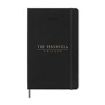 Moleskine® Hard Cover Large 12-Month Daily 2026 Planner