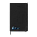 Moleskine® Hard Cover Large 12-Month Weekly 2026 Planner