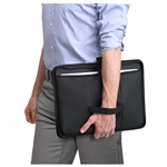 Newton Foldable Laptop Organizer