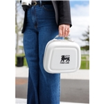 Igloo® Day Chiller Recycled Poly Lunch Box