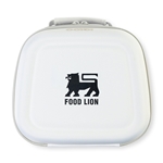 Igloo® Day Chiller Recycled Poly Lunch Box