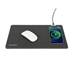 Eden Wireless Charging Mouse Pad