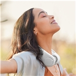 iLive™ GPX Portable Neck Fan