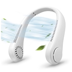 iLive™ GPX Portable Neck Fan