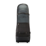 Samsonite Softside Travel Golf Bag with Luggage Tag