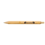 EnerGel® Gold Alloy Gel Ink Pen