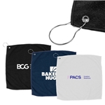 EcoSwing Microfiber Golf Towel