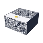 Full Color Mailer Box - Medium