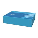 16x4x12 Full Color Mailer Box - Large