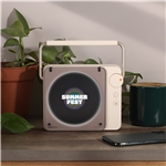 Tune Table Wireless Speaker