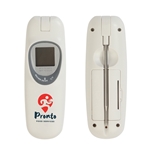 Rustler Cooking & BBQ Digital Thermometer