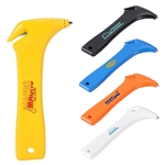 Car Escape Tool with Cutter