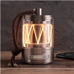 Glamper Lantern Speaker