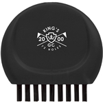 Mini Recycled Golf Club Brush