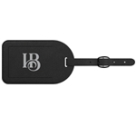 Echo Luggage Tag With Apple Find My