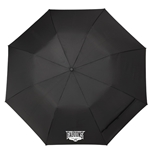 58" Recycled Auto-Open Folding Golf Umbrella