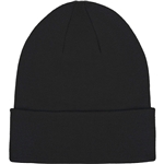 Recycled Knit Beanie