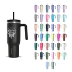 40 Oz Hydrapeak Voyager Travel Mug