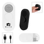 rABS Fun Spinner Wireless Speaker