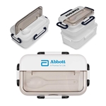 FreshLock Lunch Box