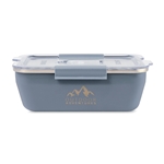 RIGWA® Travel Bento Box 8x5