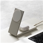 Native Union Rise 2-IN-1 Qi2 Wireless Charger