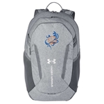 Under Armour Hustle Backpack 6.0